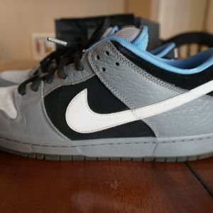 Nike SB
